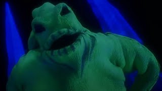 RIP Oogie Boogie Man [upl. by Macswan840]