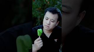 TASTY THE MOST FUN POPSICLE IN CHILDHOOD CHINESE FOOD EATING SHOW  FUN MUKBANG ASMR shorts 🍦😊☺️ [upl. by Chapa323]