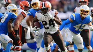 Al Pawlowski Tony Grossi and JeRod Cherry preview the Browns 2023 schedule [upl. by Moreville]