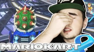 RICHTIG UNFAIR  Mario Kart 8 mit MontanaBlack Flying Uwe Horni Solution amp ELoTRiX [upl. by Lombardo]