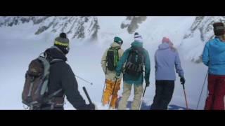 Chamonix Unlimited Festival 2016 [upl. by Abramo]