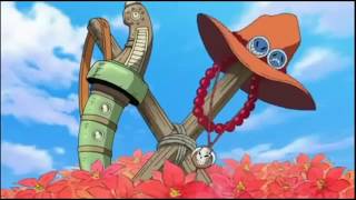 AMV One Piece  Bring me to life  Marineford [upl. by Trellas867]