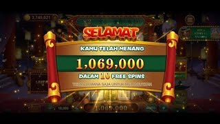 COBAIN SEKARANG APK GOWIN TERBARU 2024 GACOR PARAH MAIN DI MAHJONG WAYS AUTO WD BESAR [upl. by Eaneg320]