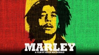 MARLEY 2012  Trailer [upl. by Ellemrac]