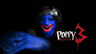 Poppy Playtime  Chapter 3 [upl. by Northrup]