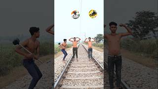 Kon zayada powerful hai 💪💯😱shorts youtubeshorts indianarmy army explore motivation [upl. by Ayotal]