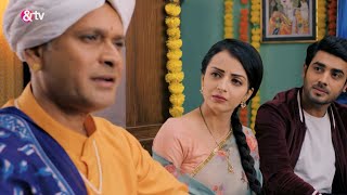 Ghar Ek Mandir Kripa Agrasen Maharaj Ki  Ep70  Mahraj जी की कौन सी कहानी  Full Episode  AND TV [upl. by Missak]