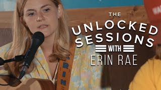 The UnLocked Sessions Erin Rae  quotRose Colorquot [upl. by Drue]