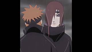 Nagato killed Yahiko 4k cilps 😩 [upl. by Michella134]