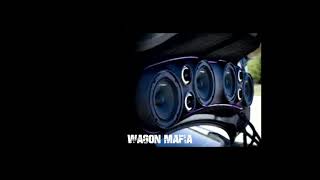 2650HZ BUJU BANTON amp Ed Robinson  Rude Boy REBASSED BY WAGON MAFIA [upl. by Eulalie845]