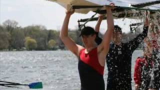 St Louis Rowing Club  What Its All About [upl. by Seve]