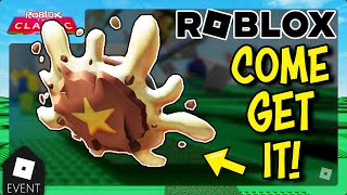 🔴 LAUNCHING FREE STAR CREATOR PIE Roblox  The Classic [upl. by Cosenza]