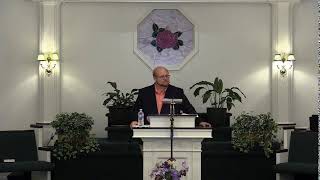 Wednesday Night  Prayer Meeting  Pastor Nathan Bramlet  7242024 [upl. by Adolf]