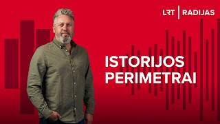 Istorijos perimetrai Kauno IX fortas [upl. by Mildrid]