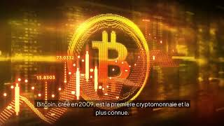 Apprendsmoi tout sur les cryptomonnaies en 5 minutes [upl. by Nifled]