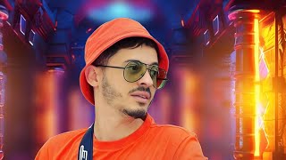 Akil Sghir  Nti Galbek Bhar نتي قلبك بحر   clip officiel 2024 [upl. by Kashden]