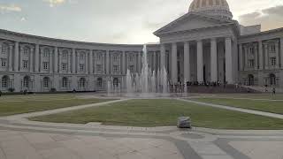 Infosys Mysore Campus Karnataka [upl. by Carlo]