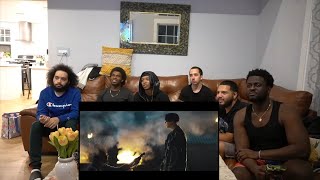 THEY DO RAP AS WELL 🤨🔥  AMERICANS FIRST TIME REACTING TO BTS AGUST D 대취타 DAECHWITA MV [upl. by Trahern416]