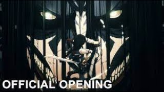 Attack on Titan The FINAL CHAPTER OP ｜Linked Horizon “Saigo no Kyojin The Last Titan”  TACHONIME [upl. by Ferdinanda]