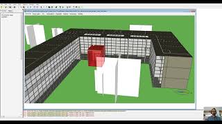 Pollination Rhino to IDA ICE Export Tips and Tricks [upl. by Lewison]