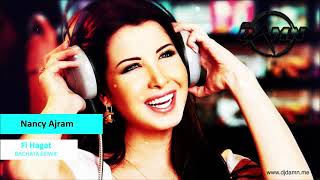 Nancy Ajram  Fi Hagat By DJ Damn Bachata Remix [upl. by Knobloch]