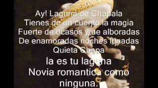 YouTube Guadalajara with lyrics [upl. by Remos]