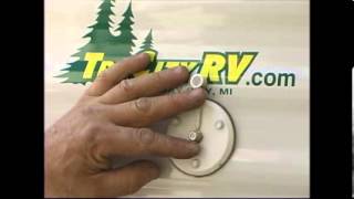 18 How to hook up cablesatellite to your RV [upl. by Willie498]