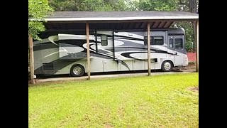 2010 Winnebago Tour 40CD  For Sale by Owner [upl. by Odnalro]