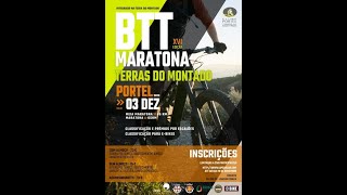 BTT Mondraker Thundra 2022 Maratona Terras do Montado em Portel 2023 [upl. by Enileme]