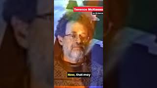 Terence McKenna on Science part 1 viral real science complexity [upl. by Morel]