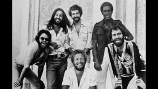 Average White Band  Pick Up The Pieces Original Album HQ [upl. by Oilalue]