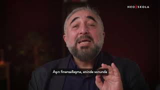 Prof Dr Hakan Yılmaz “Neoliberalizm ve Popülizmquot eğitimi ile En İyilerin Okulu Neo Skolada [upl. by Fenner]