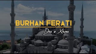 DITA E XHUMA  Burhan Ferati [upl. by Arahahs]