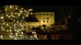 Capodanno  Orta San Giulio  Lago dOrta PiemonteItalia [upl. by Caresa596]