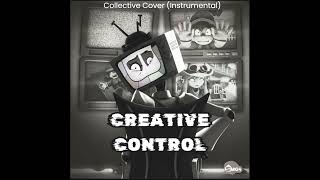 Creative Control IrnBruski Cover Instrumental [upl. by Duwad]