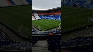 Groupama stadium Olympique lyonnaise stadium football olympique lyon groupama lyonnaise [upl. by Eusassilem]