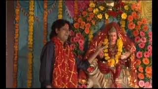 Maiya Ji Maaf Karna Sumit Baba Full Song I Mata Ka Prasad [upl. by Idid]