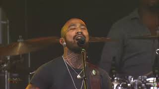 Nahko amp MFTP  Budding Trees  Caliroots 2019 [upl. by Philender]