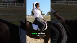 How to have better posture in the saddle [upl. by Altis]