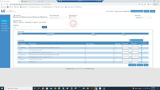 Print Labels from Invoices in QuickBooks Online with Label Connector [upl. by Errecart]