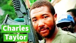 Charles Taylor Ses Secrets Révélés au Liberia [upl. by Dnomzed856]