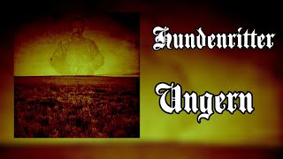 Hundenritter  Ungern Single 2024  Epic Mongolian amp Nordic Battle Music [upl. by Eidissac]