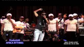 FALLY IPUPA LIVE 3 [upl. by O'Toole]