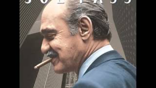 Joe Pass  I Dont Stand A Ghost Of A Chance With You live [upl. by Josh984]