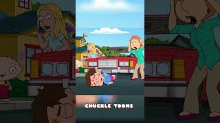 Family Guy funny moments stewiegriffin shorts short petergriffin comedy [upl. by Nerrawed11]