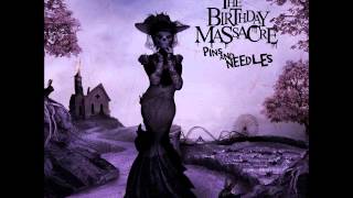 The Birthday Massacre  Pins and Needles Full Album [upl. by Klatt]