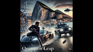 Quantum Leap original motion picture soundtrack [upl. by Schafer]