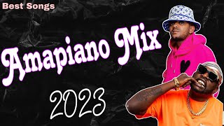 AMAPIANO MIX 2023  22 NOVEMBER  MRLUU DE STYLIST [upl. by Llenyl410]