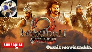 BahuBali Fight Scene Pindari Attack Devsena Mansionbahubali prabas subscribe south southmovie [upl. by Kerrison]