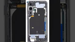 EXPOSED Under Display Fingerprint Scannershorts viral ios apple memes funny  theusahacker [upl. by Anilram908]